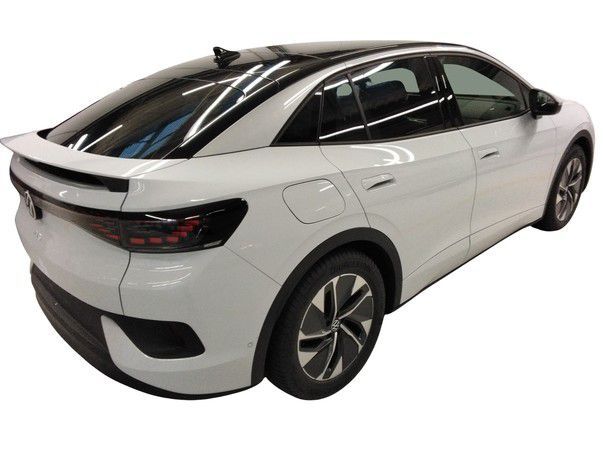 Volkswagen ID.5 2025