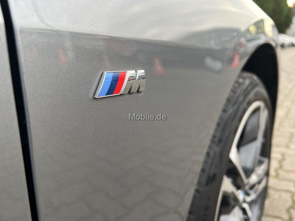 BMW 220 Gran Coupé 2022