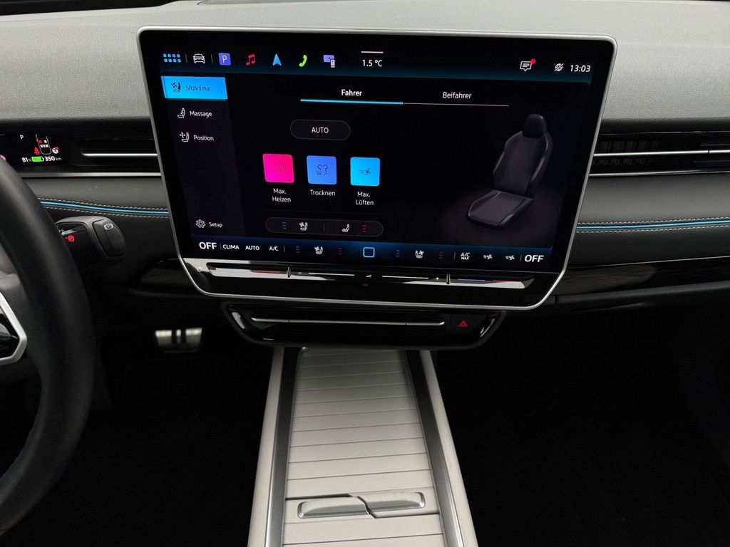 Volkswagen ID.7 2023