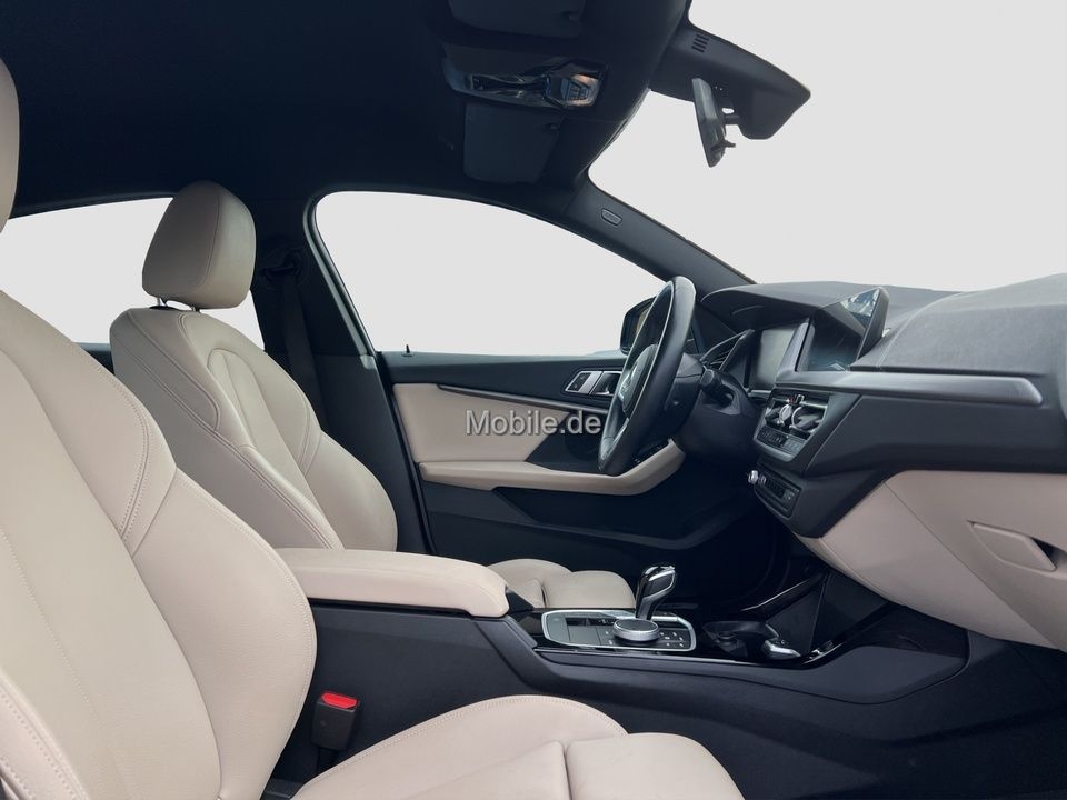 BMW 220 Gran Coupé 2022