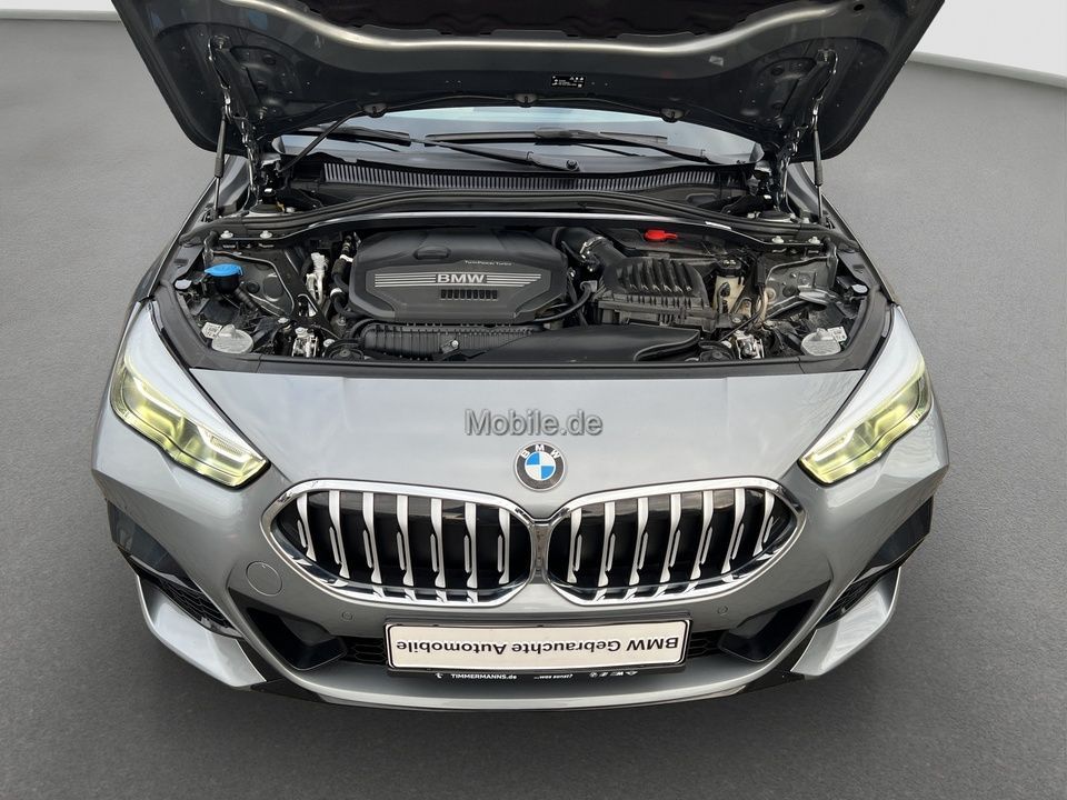 BMW 220 Gran Coupé 2022