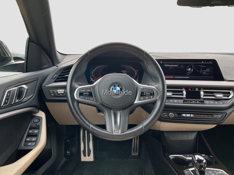 BMW 220 Gran Coupé 2022