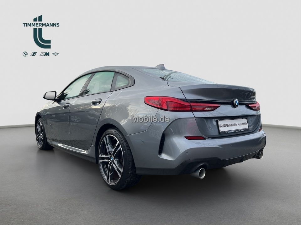 BMW 220 Gran Coupé 2022