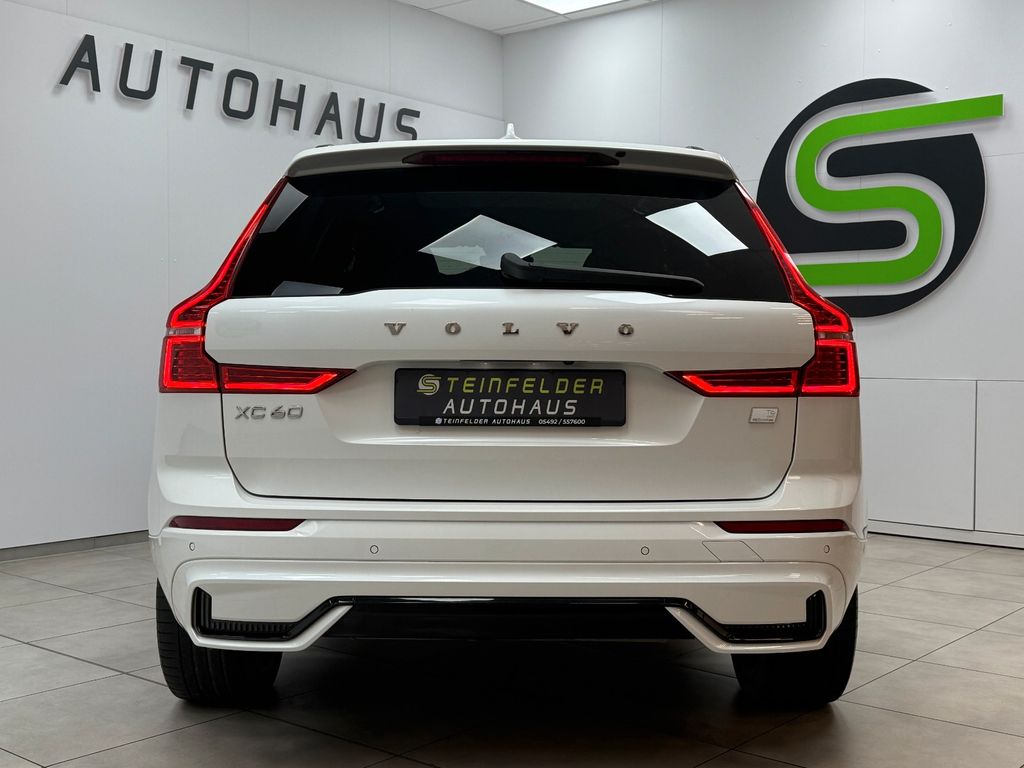 Volvo XC60 2022