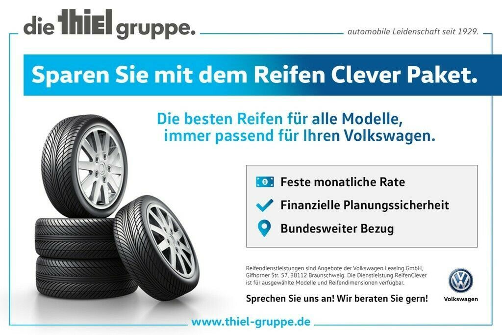 Volkswagen ID.5 2025