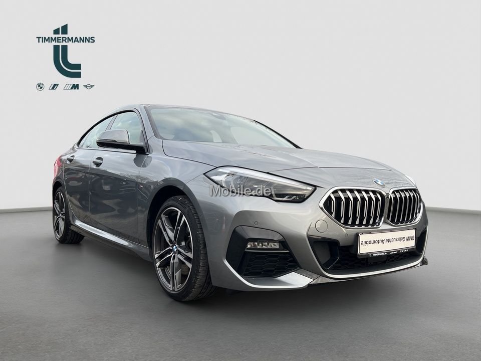 BMW 220 Gran Coupé 2022