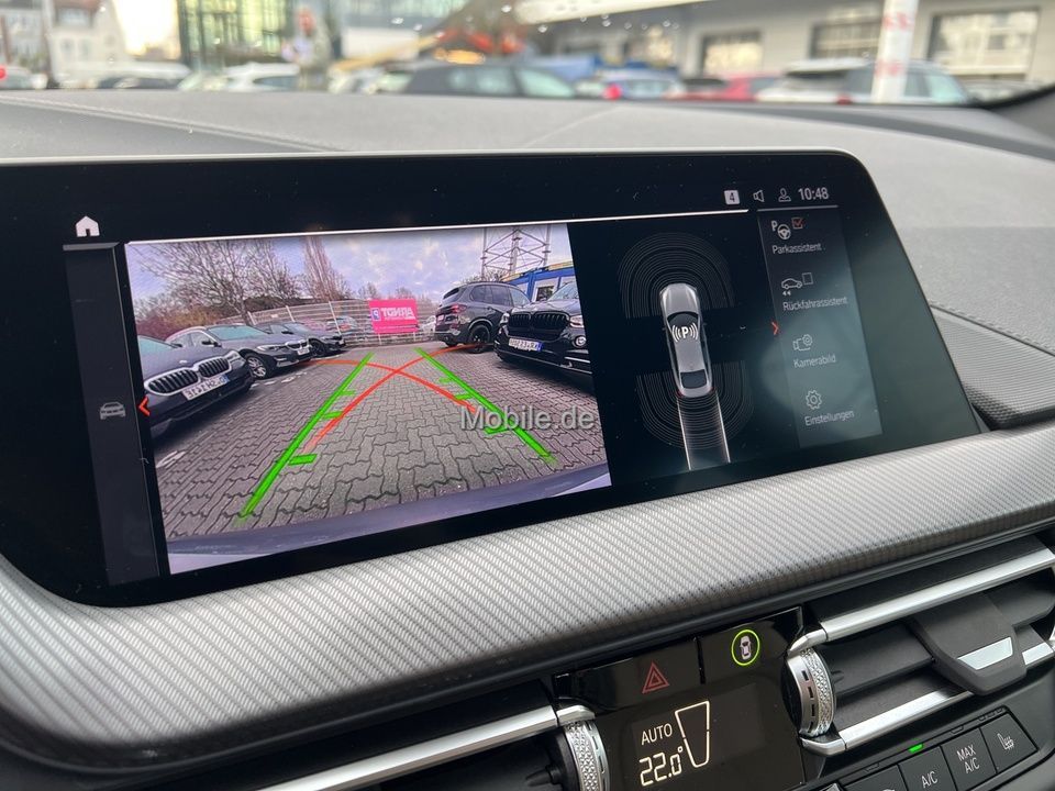 BMW 220 Gran Coupé 2022