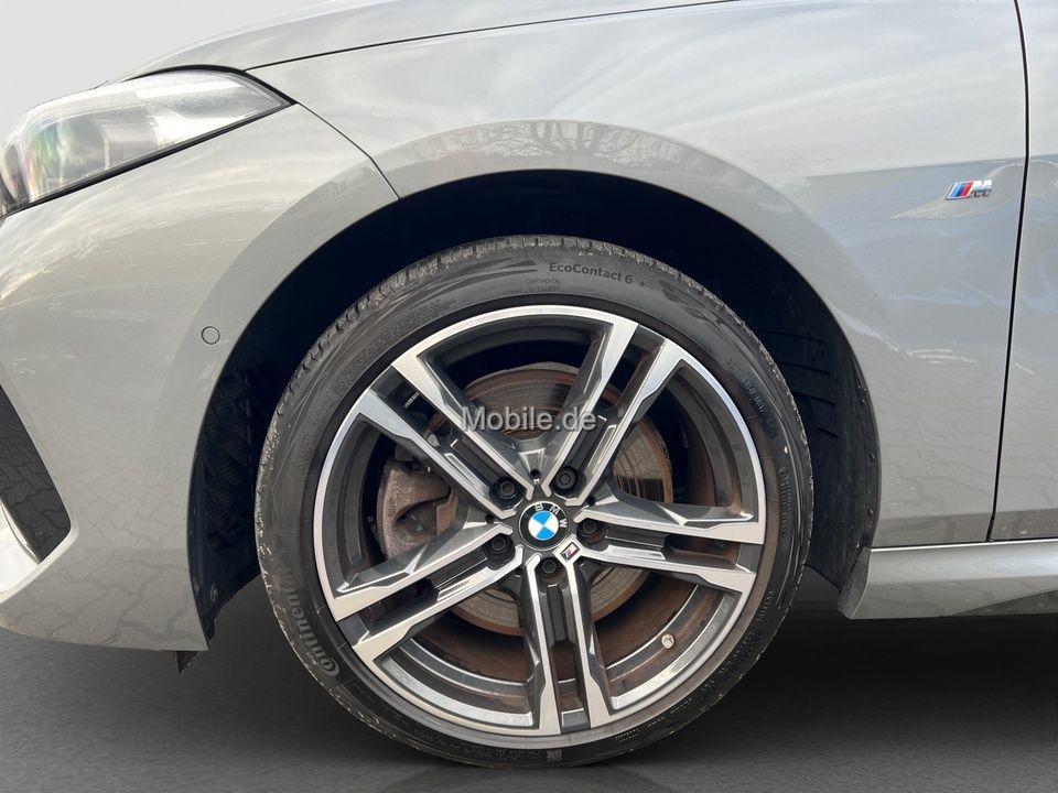 BMW 220 Gran Coupé 2022