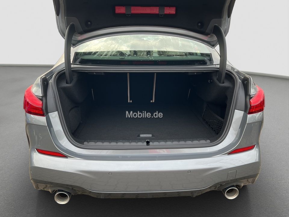 BMW 220 Gran Coupé 2022