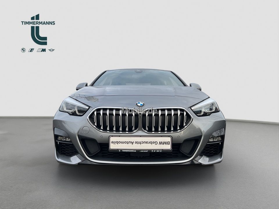 BMW 220 Gran Coupé 2022