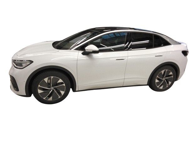 Volkswagen ID.5 2025