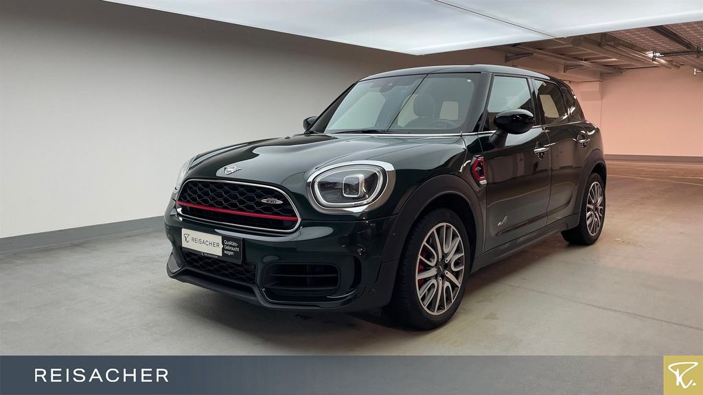 MINI John Cooper Works 2023