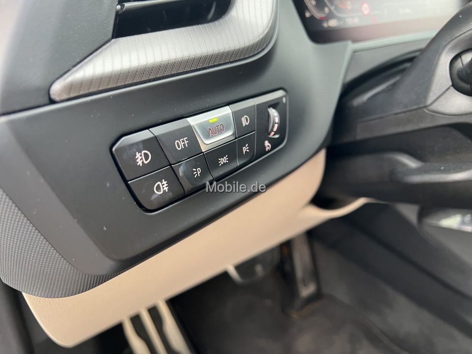 BMW 220 Gran Coupé 2022