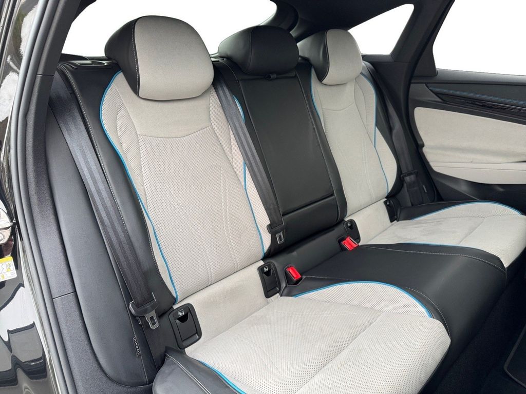 Volkswagen ID.7 2023