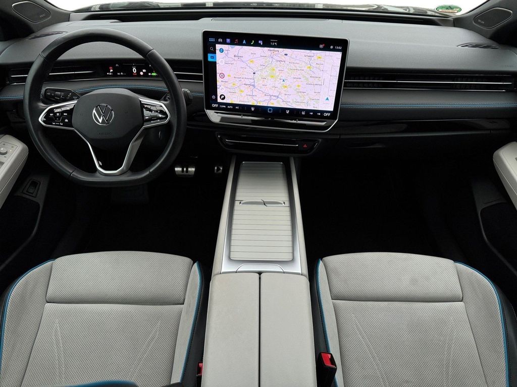 Volkswagen ID.7 2023