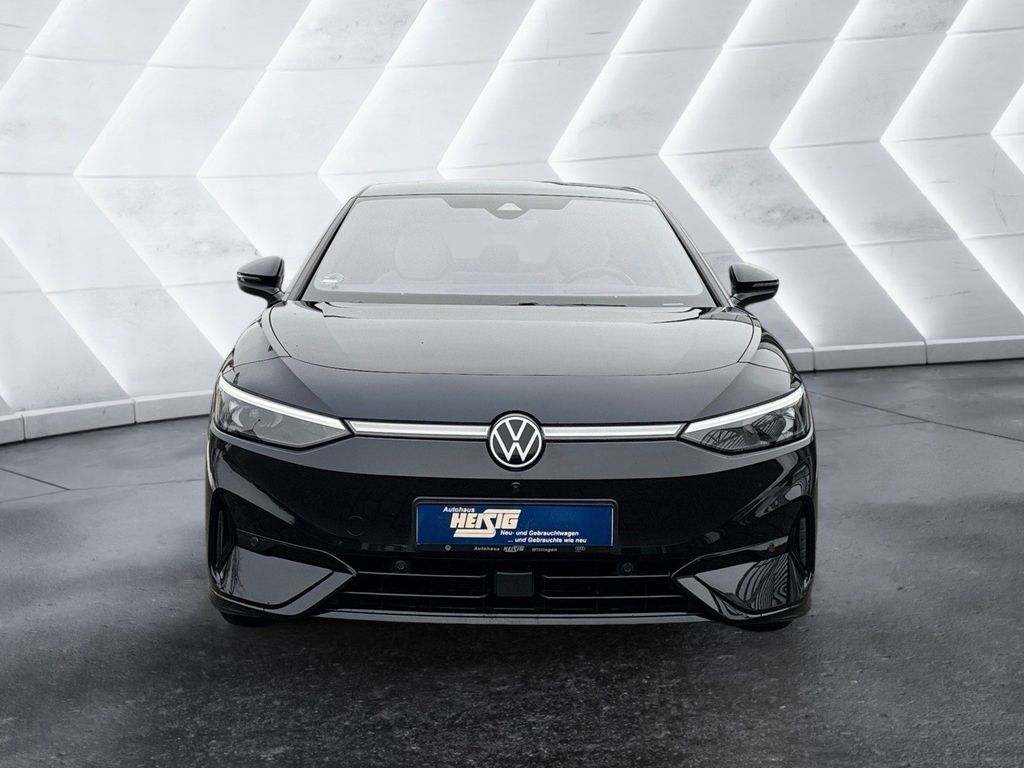 Volkswagen ID.7 2023