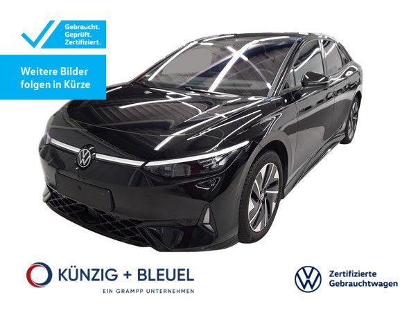 Volkswagen ID.7 2025