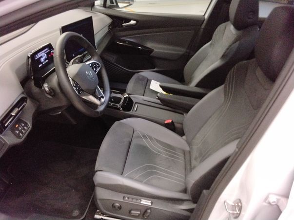 Volkswagen ID.5 2025