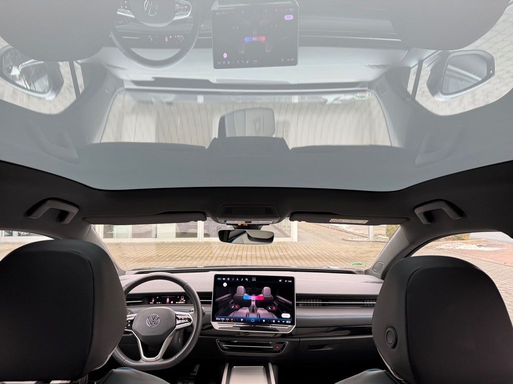 Volkswagen ID.7 2023