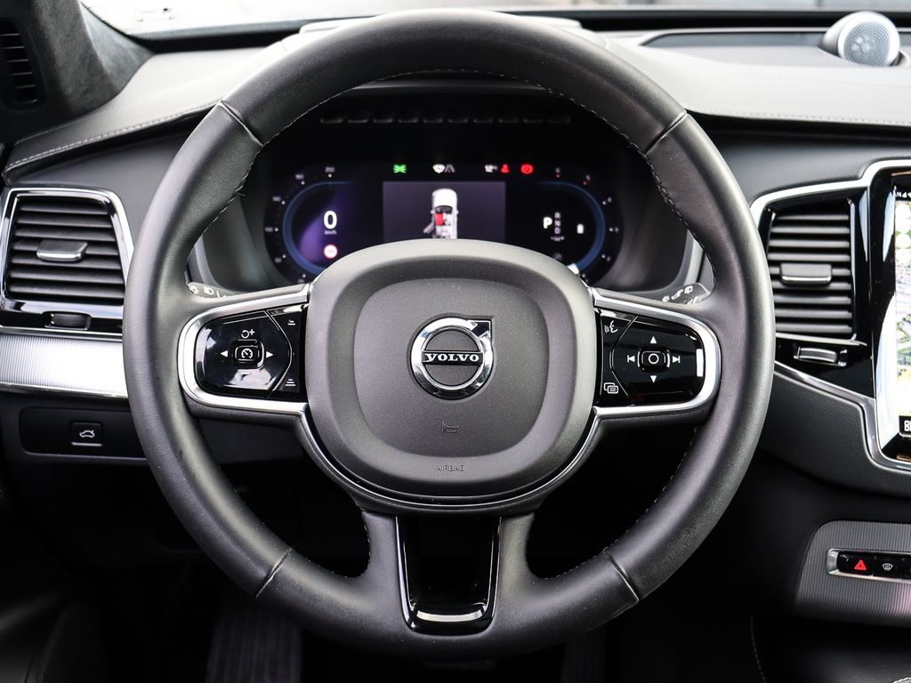 Volvo XC90 2023