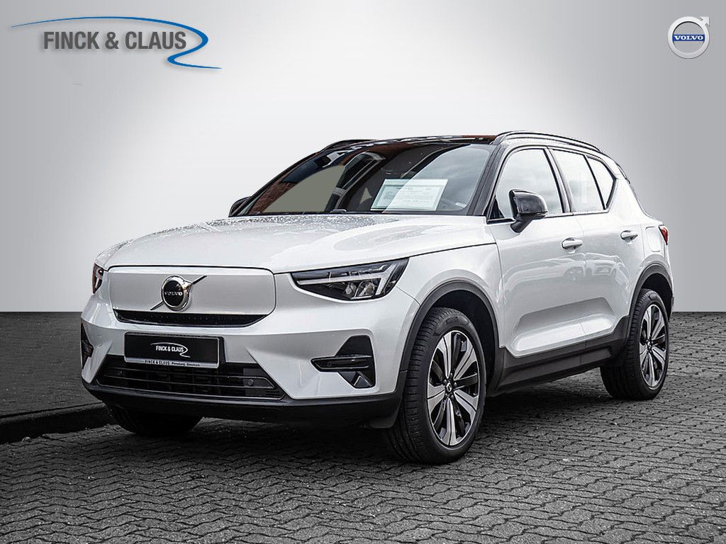 Volvo XC40 2022