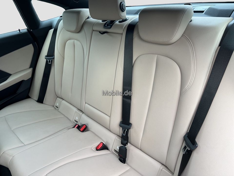 BMW 220 Gran Coupé 2022