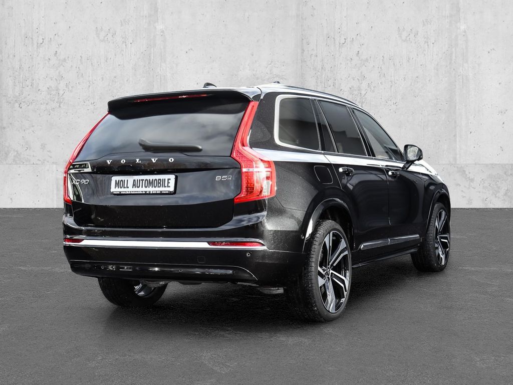 Volvo XC90 2023