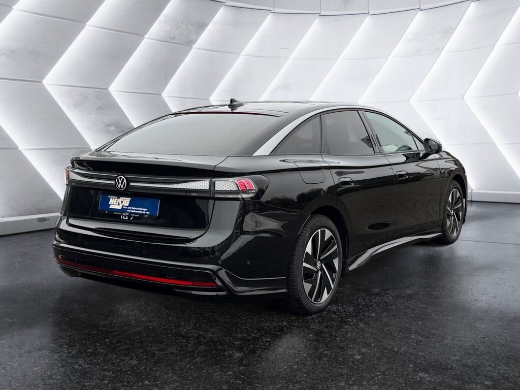 Volkswagen ID.7 2023