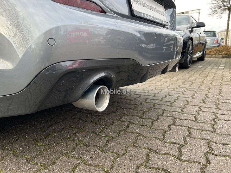 BMW 220 Gran Coupé 2022