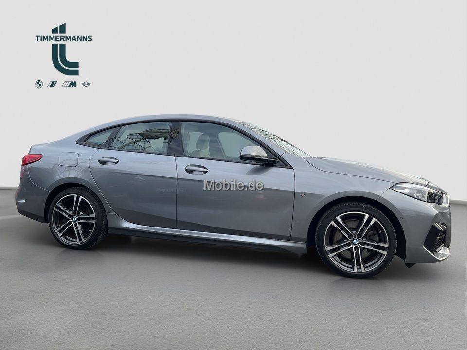 BMW 220 Gran Coupé 2022