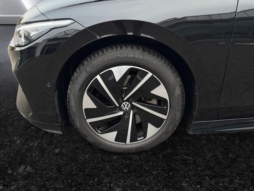 Volkswagen ID.7 2023