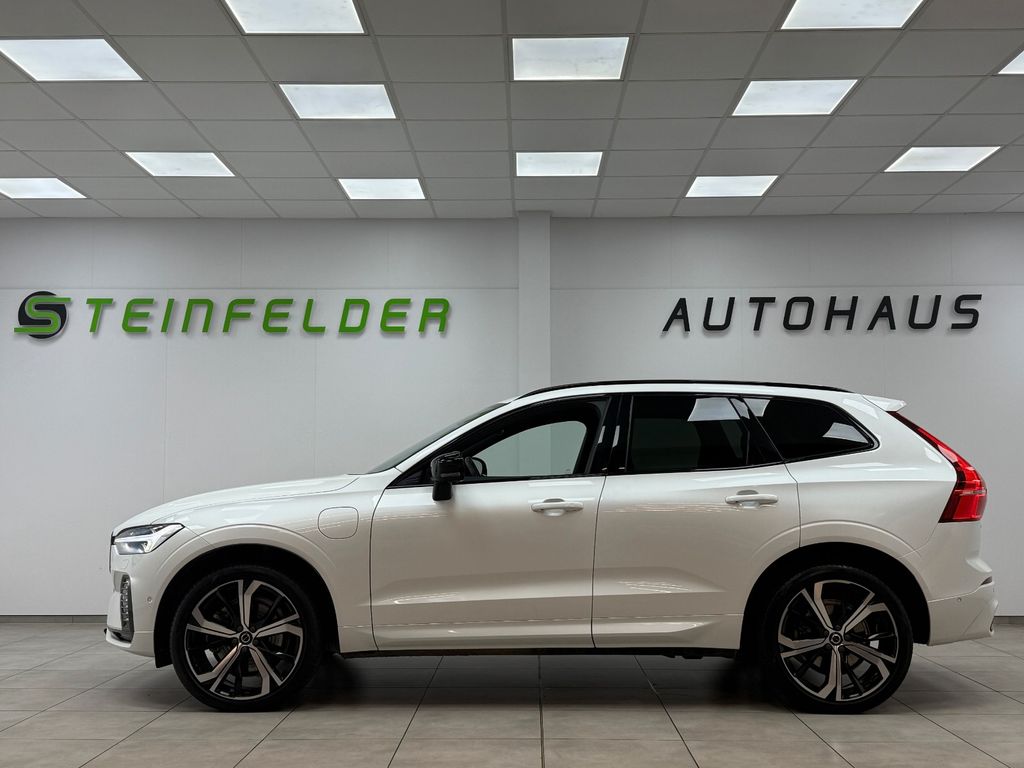 Volvo XC60 2022