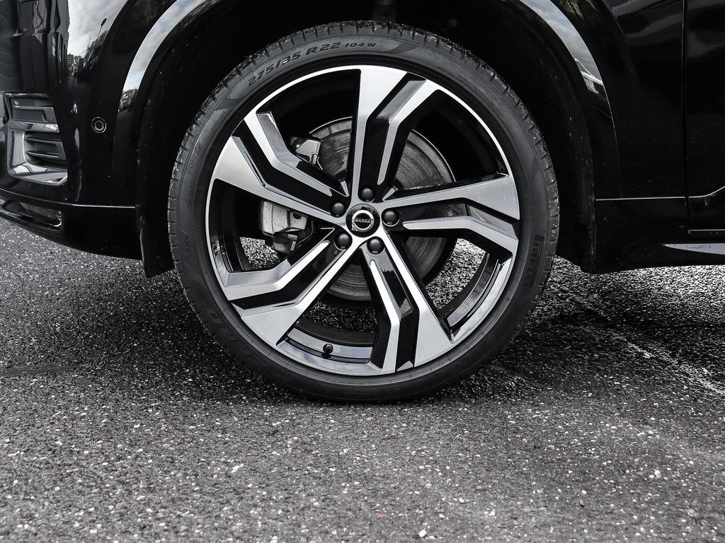 Volvo XC90 2023