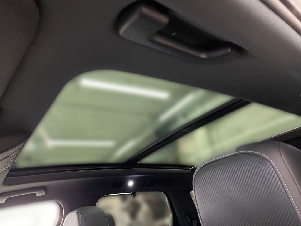 Volkswagen Touareg 2025