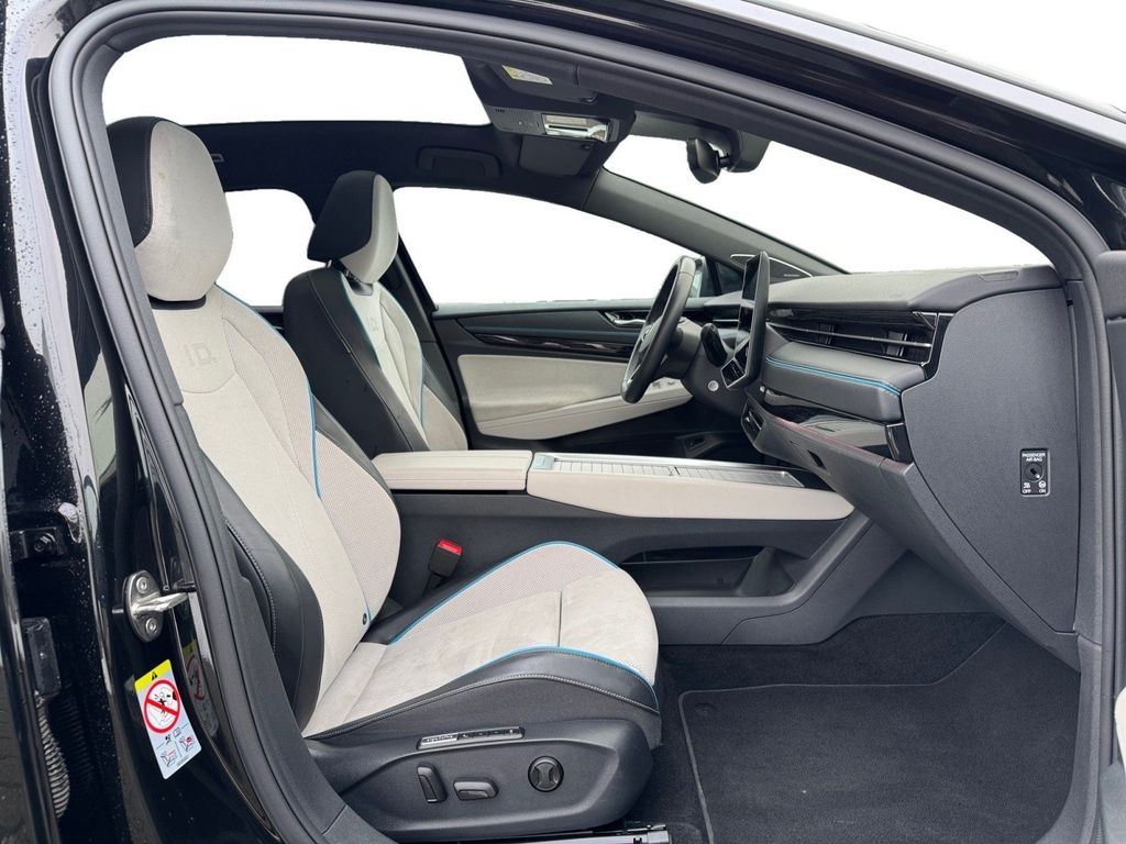 Volkswagen ID.7 2023