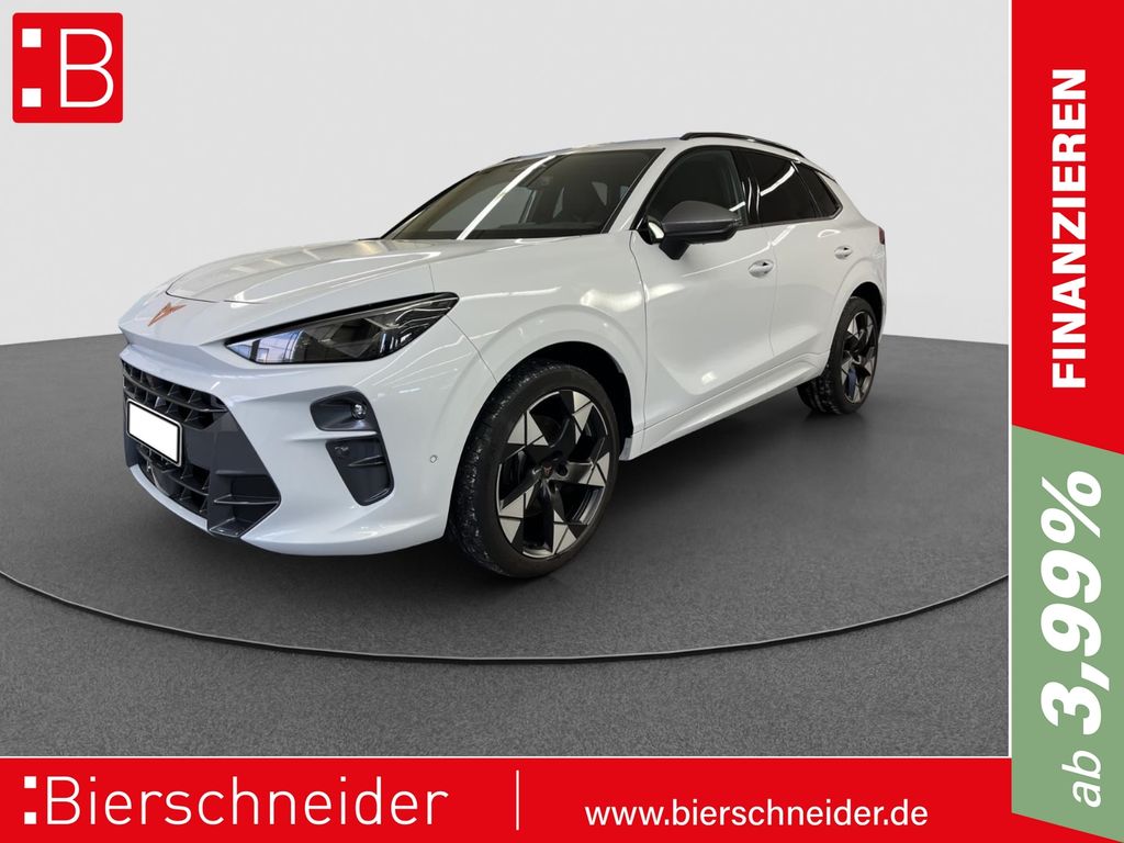 Cupra Terramar 2025