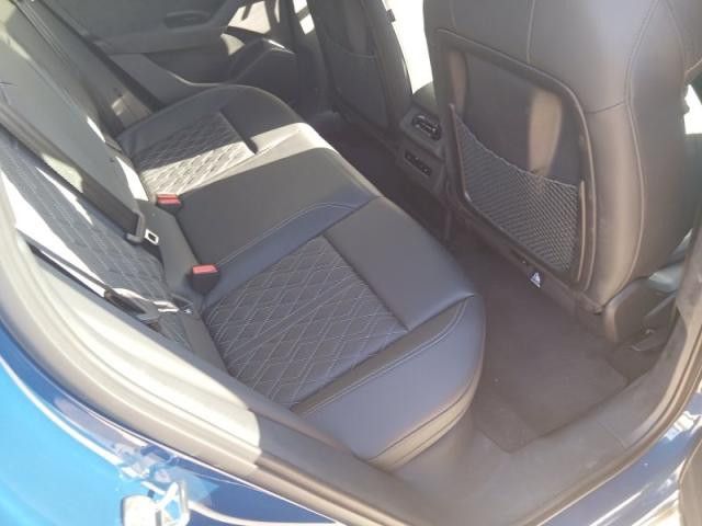 Audi SQ6 e-tron 2024