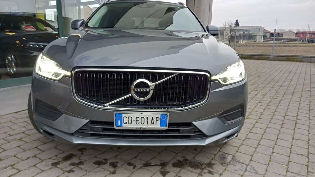 Volvo Other 2020
