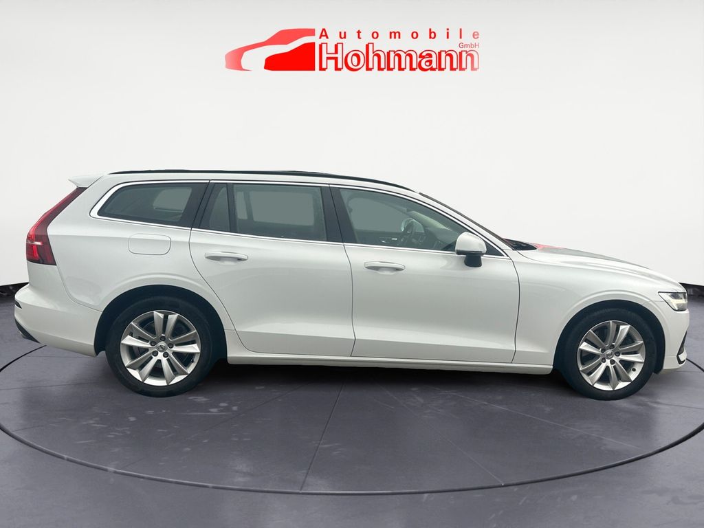 Volvo V60 2022