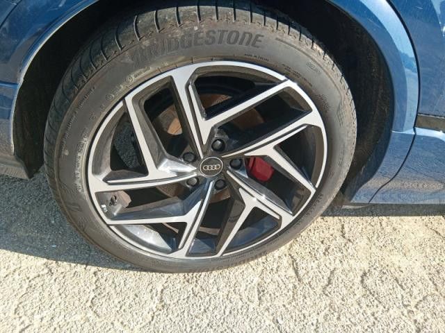 Audi SQ6 e-tron 2024