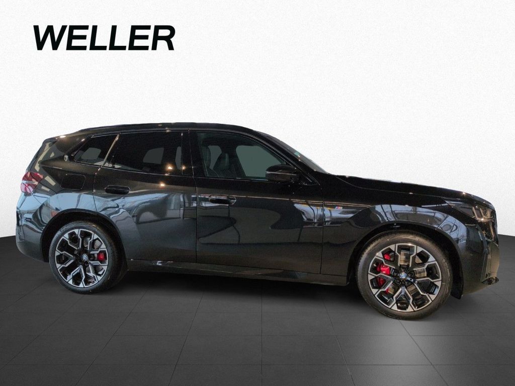 BMW X3 M50