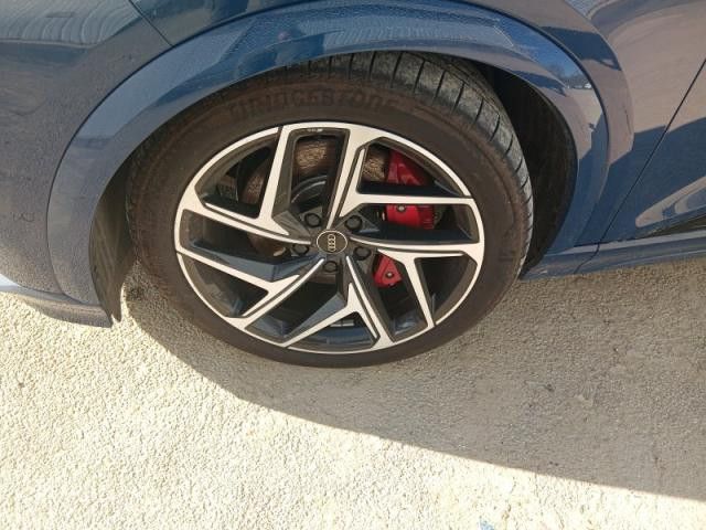 Audi SQ6 e-tron 2024