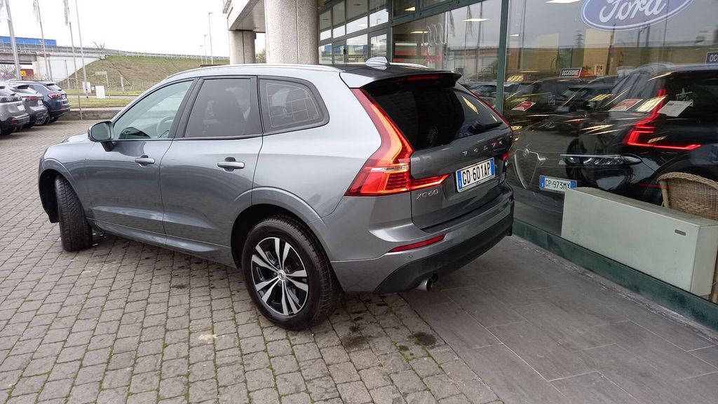 Volvo Other 2020