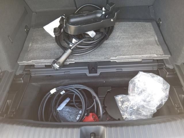 Audi SQ6 e-tron 2024