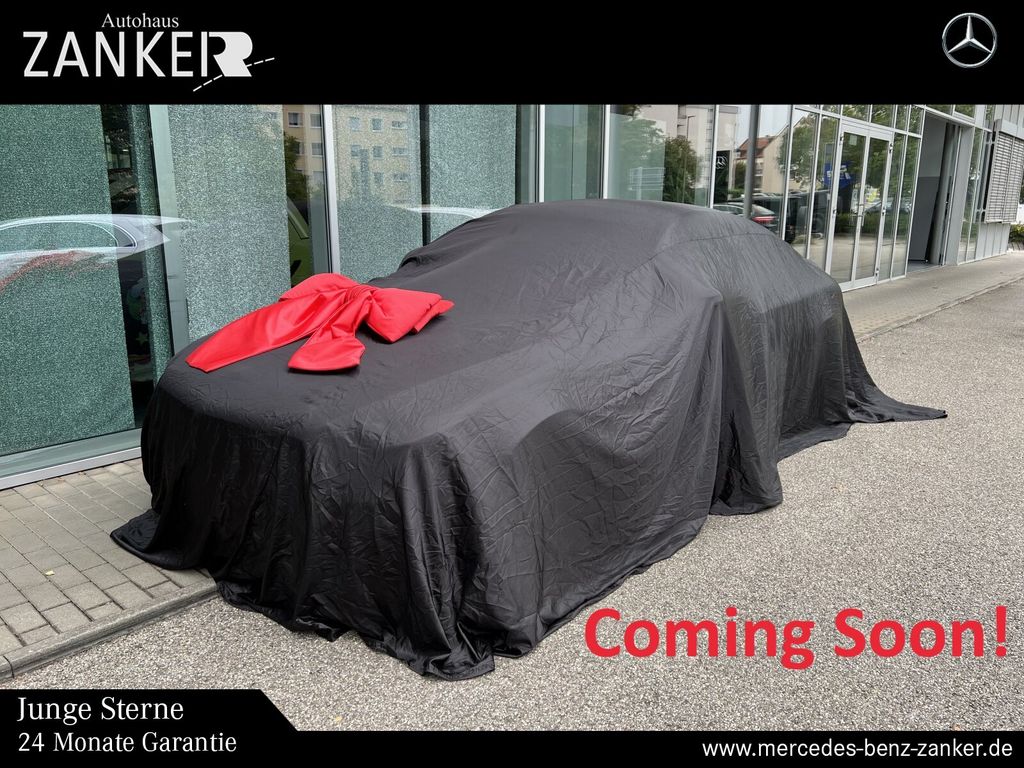 Mercedes-Benz A 220 2024