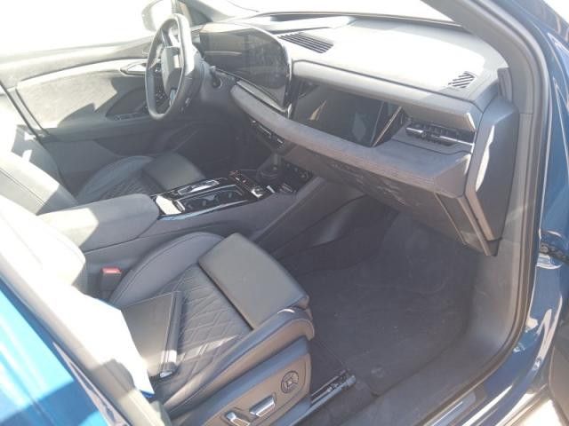 Audi SQ6 e-tron 2024