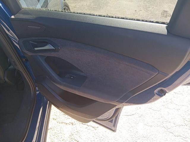 Audi SQ6 e-tron 2024