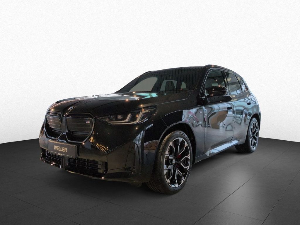 BMW X3 M50