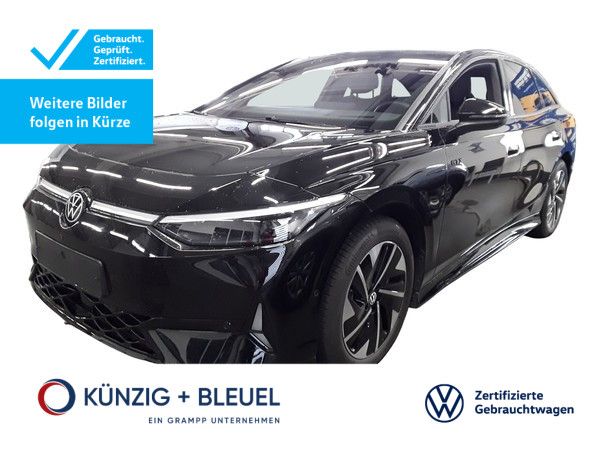 Volkswagen ID.7 2025