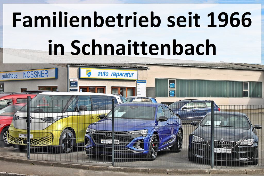 Audi SQ6 e-tron 2024